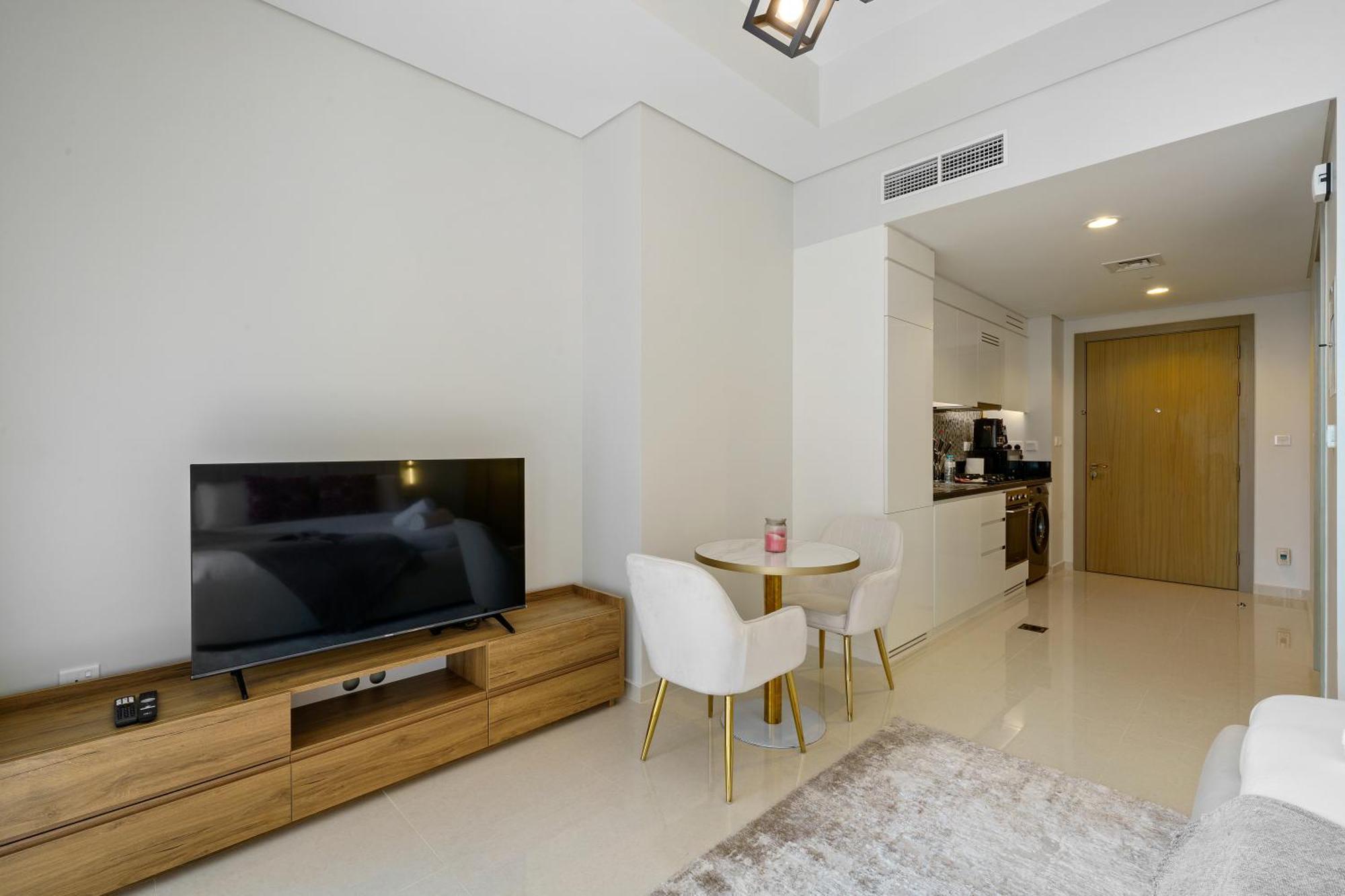 Appartement Stylish With Great Views High Floor Dubai